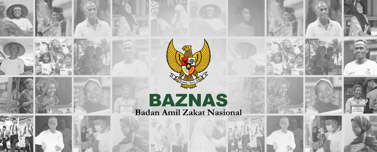 Gambar Profil BAZNAS